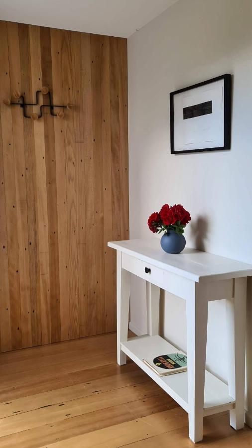 Kowhai Studio -Private Opposite Golf Course In Central Wanaka Ngoại thất bức ảnh
